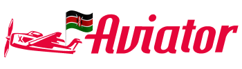 Aviator game Kenya logo