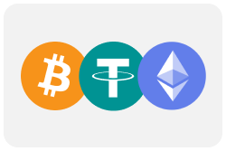 crypto logo